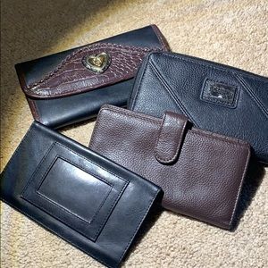 Multiple wallets Deal
